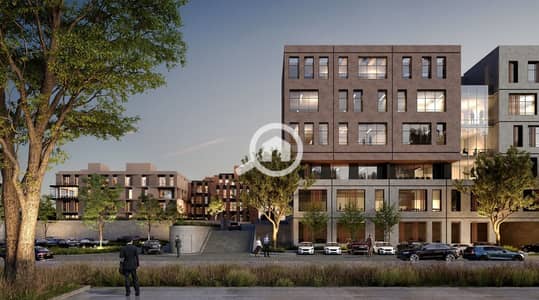 3 Bedroom Apartment for Sale in New Cairo, Cairo - WhatsApp Image 2026-01-18 at 4.21. 44 PM (12). jpeg