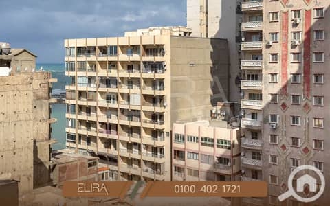 3 Bedroom Flat for Sale in Sidi Beshr, Alexandria - 3. jpg