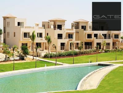 4 Bedroom Villa for Sale in 6th of October, Giza - R (3). jpg