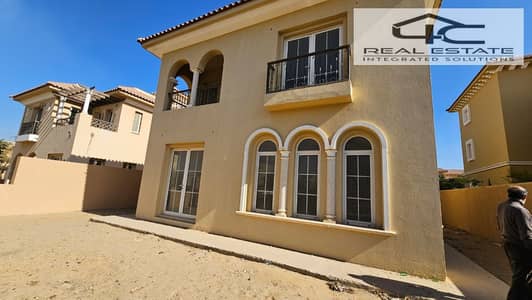 5 Bedroom Villa for Sale in New Cairo, Cairo - WhatsApp Image 2026-01-06 at 1.17. 40 PM (3). jpeg