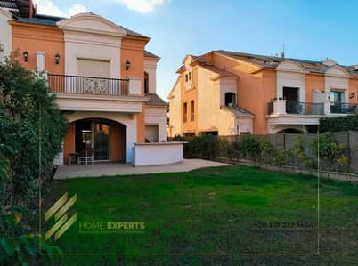 3 Bedroom Townhouse for Rent in New Cairo, Cairo - WhatsApp Image 2026-01-18 at 4.10. 18 PM (1). jpeg