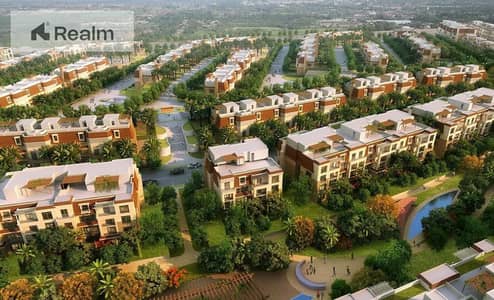 2 Bedroom Flat for Sale in Mostakbal City, Cairo - Capture8. PNG