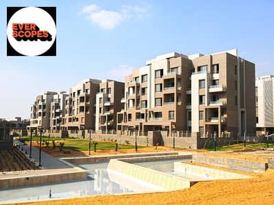 3 Bedroom Flat for Sale in New Cairo, Cairo - Upload_RealEstate_Entity_Db_Property_Filename4_86f9056c18f370ea5510161dc093072c. jpg