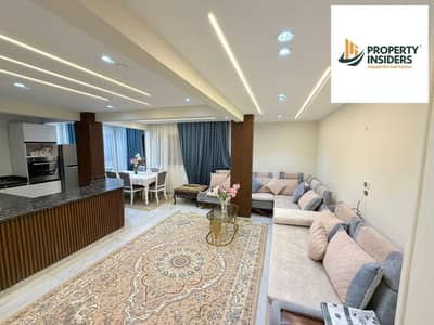 فلیٹ 3 غرف نوم للايجار في المهندسين، الجيزة - 1. jpeg