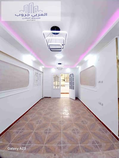 شقة 2 غرفة نوم للبيع في النخيل، الإسكندرية - 1000354472. heic