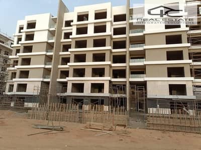 3 Bedroom Duplex for Sale in New Cairo, Cairo - WhatsApp Image 2025-12-18 at 6.14. 22 AM (1). jpeg