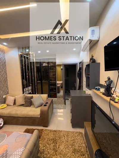 فلیٹ 2 غرفة نوم للايجار في القاهرة الجديدة، القاهرة - WhatsApp Image 2026-01-18 at 3.28. 04 PM (1). jpeg