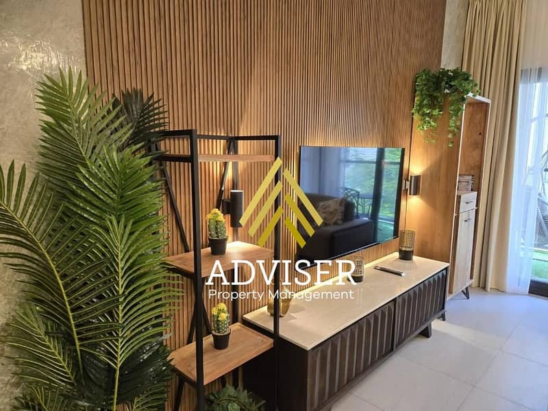 8 شقة متشطبة استلام فوري جوار كونكريت ready to move finished apartment in للوتس التجمع  stone ستون الرحاب (15). jpg