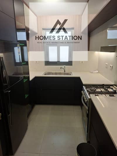 2 Bedroom Flat for Rent in New Cairo, Cairo - WhatsApp Image 2026-01-18 at 2.11. 19 PM (5). jpeg