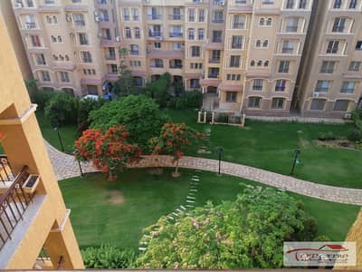 2 Bedroom Flat for Rent in Madinaty, Cairo - WhatsApp Image 2026-01-18 at 7.51. 43 AM (2)_1200x900. jpg