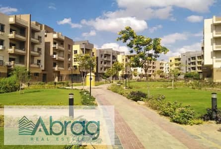 3 Bedroom Apartment for Sale in 6th of October, Giza - 55. jpg