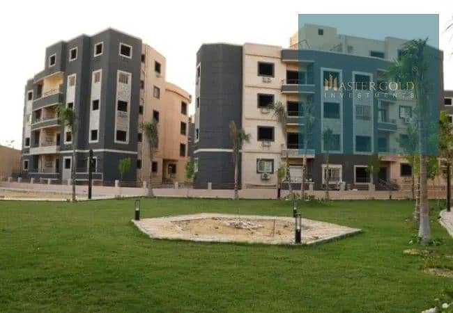 41 Sephora-Heights-Fifth-Settlement-Compound. jpg