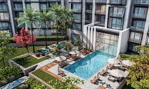 4 Bedroom Penthouse for Sale in New Cairo, Cairo - WhatsApp Image 2025-02-04 at 7.13. 18 PM. jpeg