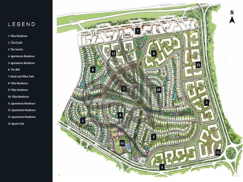 12 Location of The Giselle on the master pl. jpg