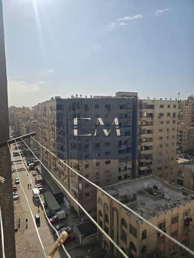 شقة 4 غرف نوم للبيع في مدينة نصر، القاهرة - 3e210f96-c069-442e-92b8-4a2a14537772. jpg