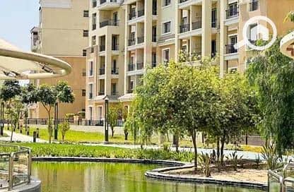 فیلا 4 غرف نوم للبيع في مدينة المستقبل، القاهرة - 1 (1). jpg