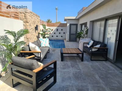 3 Bedroom Apartment for Sale in Gouna, Red Sea - WhatsApp Image 2025-10-22 at 20.00. 06_8dab8b0e. jpg