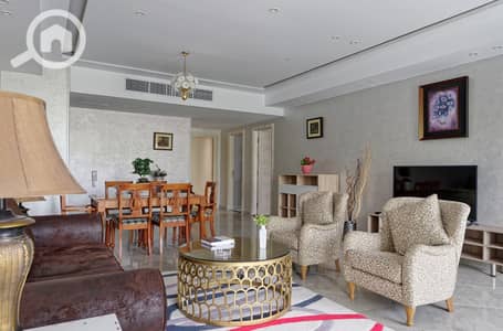 دوبلكس 3 غرف نوم للايجار في القاهرة الجديدة، القاهرة - WhatsApp Image 2026-01-18 at 12.56. 45 PM (3). jpeg