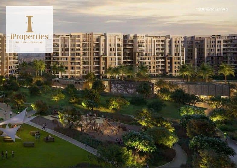 8 عيوب-أبراج-زد-ويستZed-West-Towers. jpg