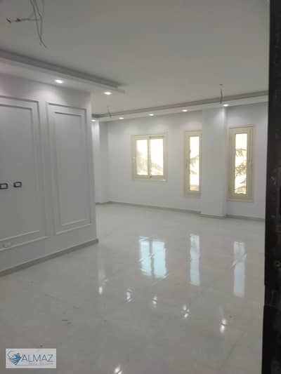 2 Bedroom Flat for Rent in New Cairo, Cairo - WhatsApp Image 2026-01-18 at 3.40. 48 PM. jpeg