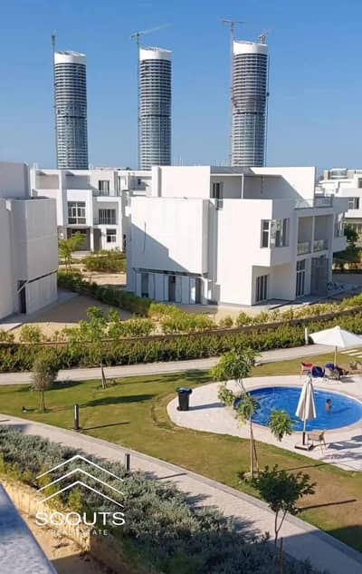 3 Bedroom Chalet for Sale in North Coast, Matruh - WhatsApp Image 2025-12-17 at 10.35. 04 PM. jpeg