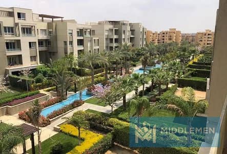 3 Bedroom Flat for Sale in New Cairo, Cairo - WhatsApp Image 2026-01-04 at 1.16. 14 PM. jpeg