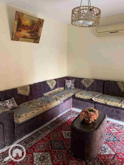 3 Bedroom Apartment for Rent in New Cairo, Cairo - 1000439849. jpg