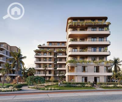 1 Bedroom Apartment for Sale in New Cairo, Cairo - WhatsApp Image 2026-01-15 at 2.24. 39 PM (1). jpeg