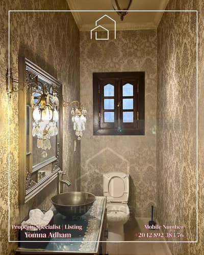 5 Bedroom Villa for Sale in Sheikh Zayed, Giza - 4. png