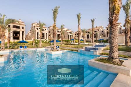 توين هاوس 4 غرف نوم للبيع في مدينة الشروق، القاهرة - PHOTO-2026-01-11-12-29-36 2. jpg