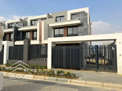 فیلا 5 غرف نوم للبيع في القاهرة الجديدة، القاهرة - WhatsApp Image 2025-12-17 at 9.47. 26 PM (6). jpeg