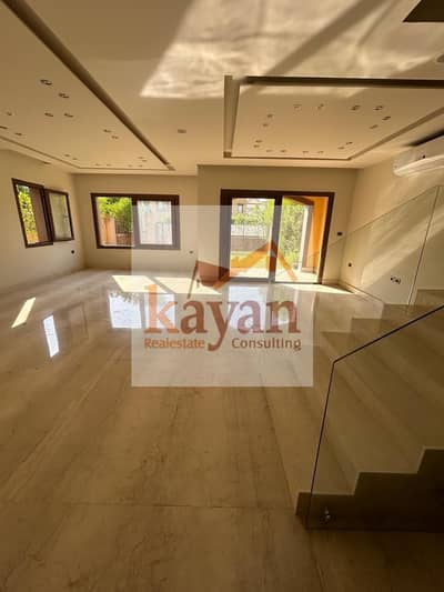 توين هاوس 3 غرف نوم للايجار في القاهرة الجديدة، القاهرة - WhatsApp Image 2026-01-17 at 8.45. 43 PM. jpeg