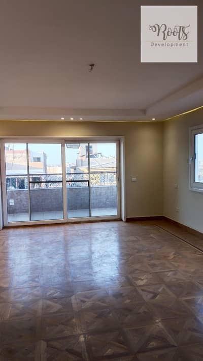 شقة 3 غرف نوم للبيع في المهندسين، الجيزة - WhatsApp Image 2025-12-31 at 6.30. 18 PM. jpeg