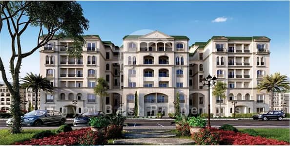 فلیٹ 1 غرفة نوم للبيع في مدينة المستقبل، القاهرة - WhatsApp Image 2026-01-18 at 17.09. 30. jpeg