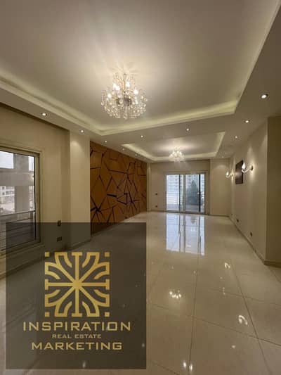 فلیٹ 3 غرف نوم للايجار في القاهرة الجديدة، القاهرة - WhatsApp Image 2026-01-13 at 5.21. 54 AM. jpeg