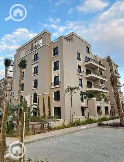 شقة 3 غرف نوم للبيع في الشيخ زايد، الجيزة - WhatsApp Image 2026-01-18 at 4.52. 17 PM. jpeg