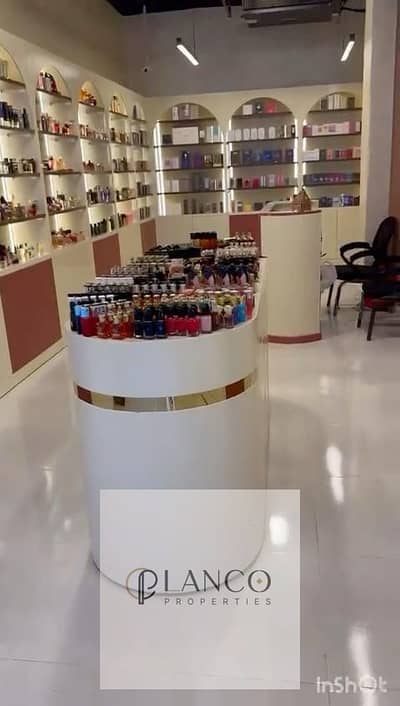Retail for Sale in Sheikh Zayed, Giza - WhatsApp Image 2026-01-18 at 4.32. 37 PM. jpeg