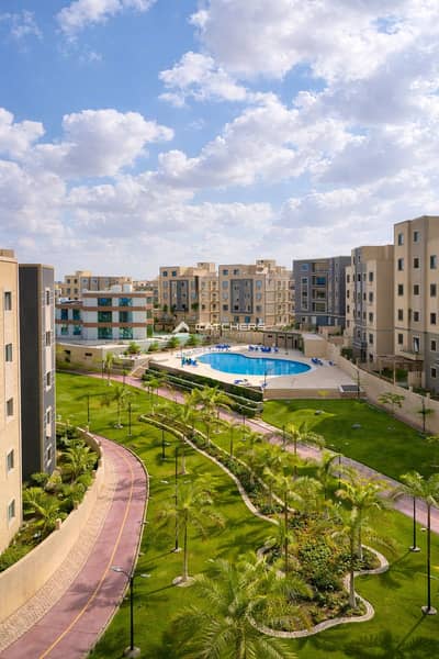 3 Bedroom Flat for Sale in New Cairo, Cairo - ChatGPT Image Jan 15, 2026, 04_02_18 PM. png