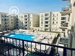 فلیٹ 2 غرفة نوم للايجار في القاهرة الجديدة، القاهرة - WhatsApp Image 2026-01-18 at 5.16. 01 PM (1). jpeg