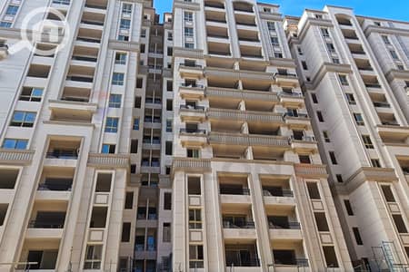 شقة 2 غرفة نوم للبيع في سموحة، الإسكندرية - 1. jpg