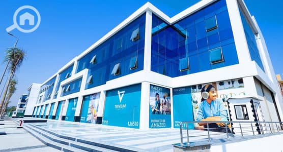 Clinic for Rent in Sheikh Zayed, Giza - WhatsApp Image 2024-10-06 at 17.04. 30 (1). jpeg