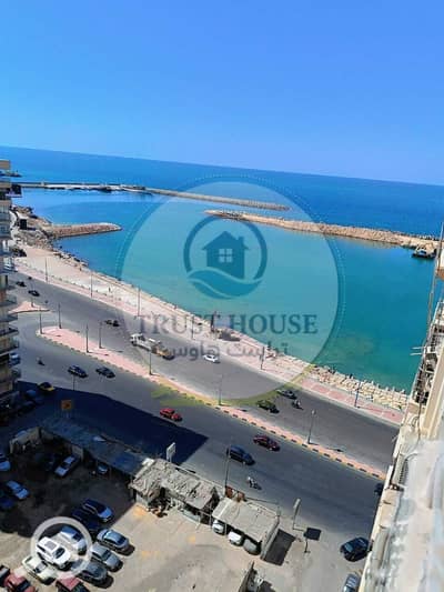 3 Bedroom Flat for Rent in Laurent, Alexandria - WhatsApp Image 2025-12-29 at 16.24. 59 (14). jpeg