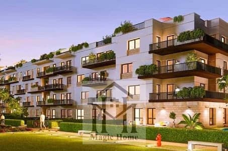 3 Bedroom Flat for Sale in New Cairo, Cairo - 2. jpg