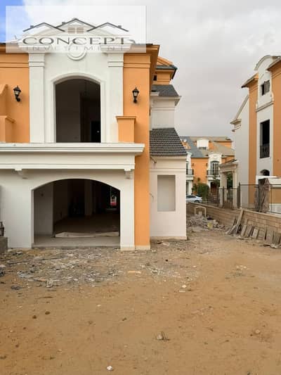 توين هاوس 4 غرف نوم للبيع في القاهرة الجديدة، القاهرة - WhatsApp Image 2026-01-17 at 4.36. 52 PM (1). jpeg