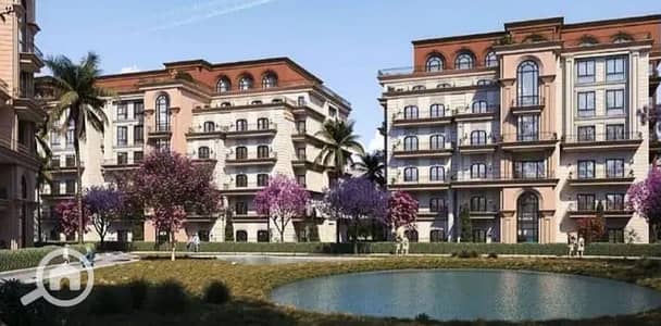 2 Bedroom Apartment for Sale in 6th of October, Giza - WhatsApp Image 2026-01-18 at 5.17. 04 PM (3). jpeg