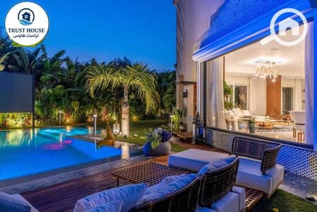 شقة 4 غرف نوم للايجار في مدينتي، القاهرة - WhatsApp Image 2026-01-10 at 13.17. 26 (3). jpeg