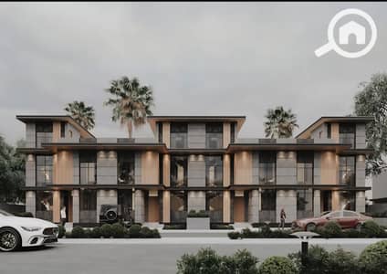 3 Bedroom Townhouse for Sale in Sheikh Zayed, Giza - photo_12_2026-01-13_16-50-18. jpg