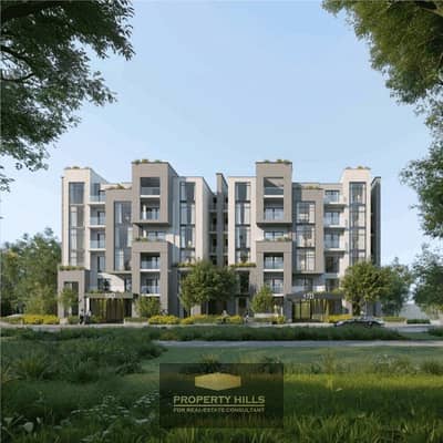 2 Bedroom Apartment for Sale in Sheikh Zayed, Giza - f379cb6f-a8c6-4300-b19d-05f517d6eedc. jpeg