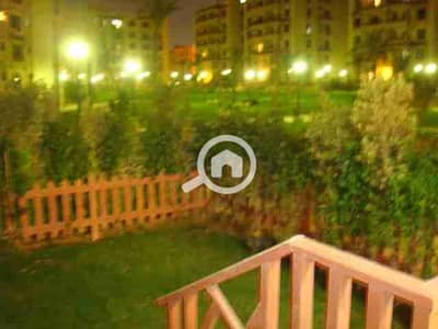 2 Bedroom Flat for Rent in New Cairo, Cairo - 1000472426. jpg