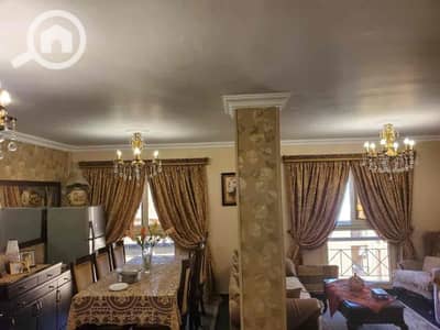 شقة 3 غرف نوم للبيع في القاهرة الجديدة، القاهرة - IMG_2991. jpg